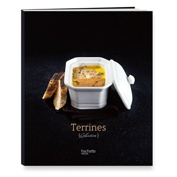 Coffrets : Coffret Terrines